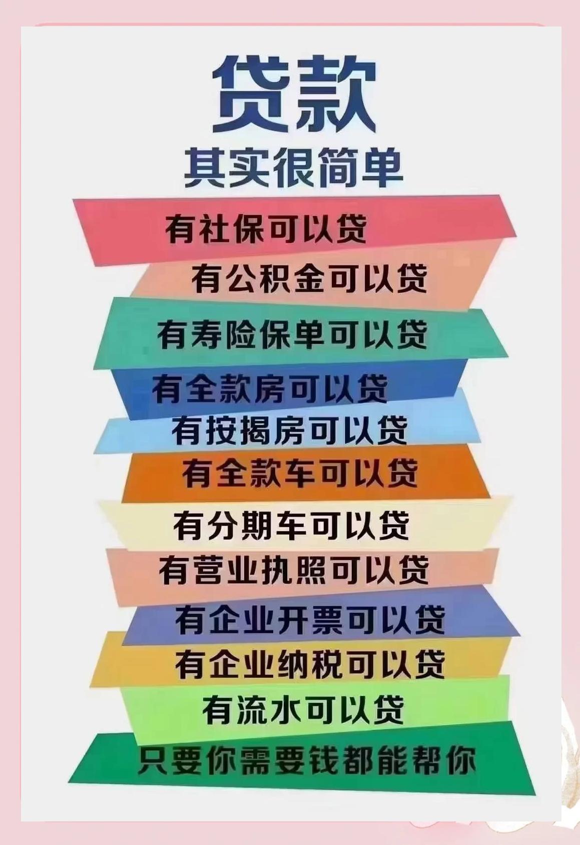 湘西最新有社保必下的小额贷款方法分析(最方便真实的湘西个人社保贷款能贷多少方法)